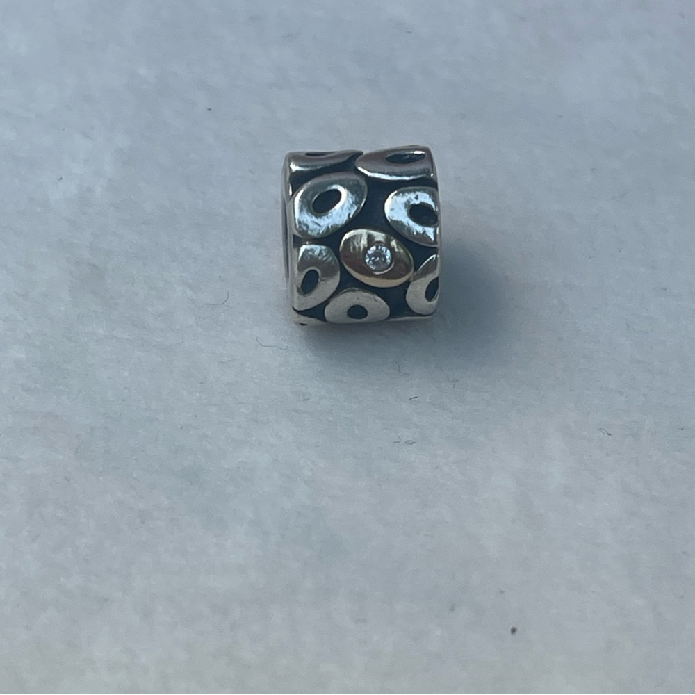 Pandora Oh My! Charm
